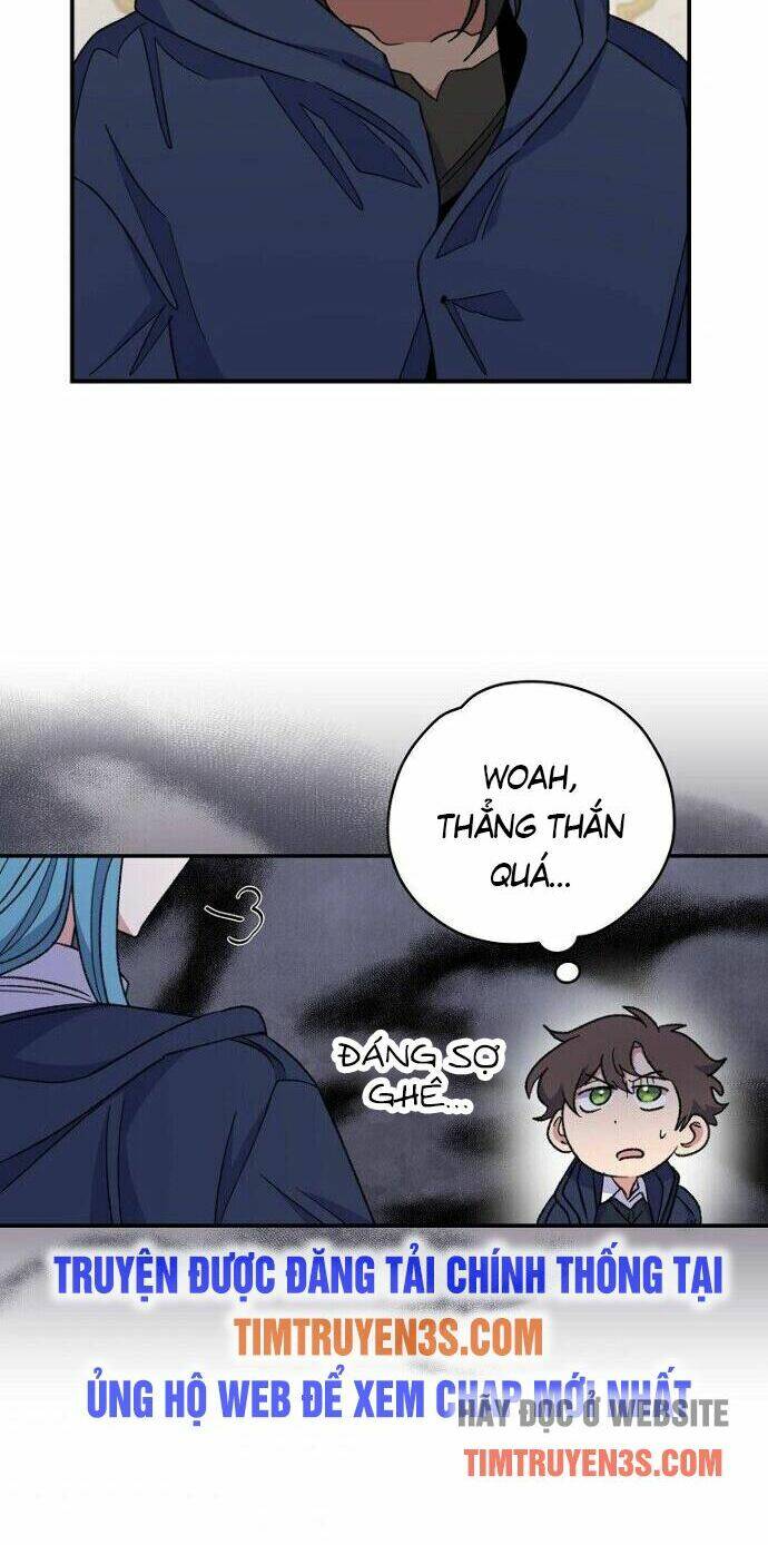 Nhà Hiền Triết Yigret - Chapter 36 - Page 38