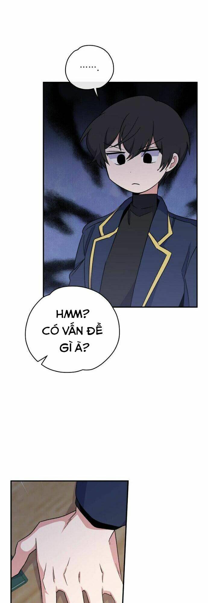 Nhà Hiền Triết Yigret - Chapter 36 - Page 3