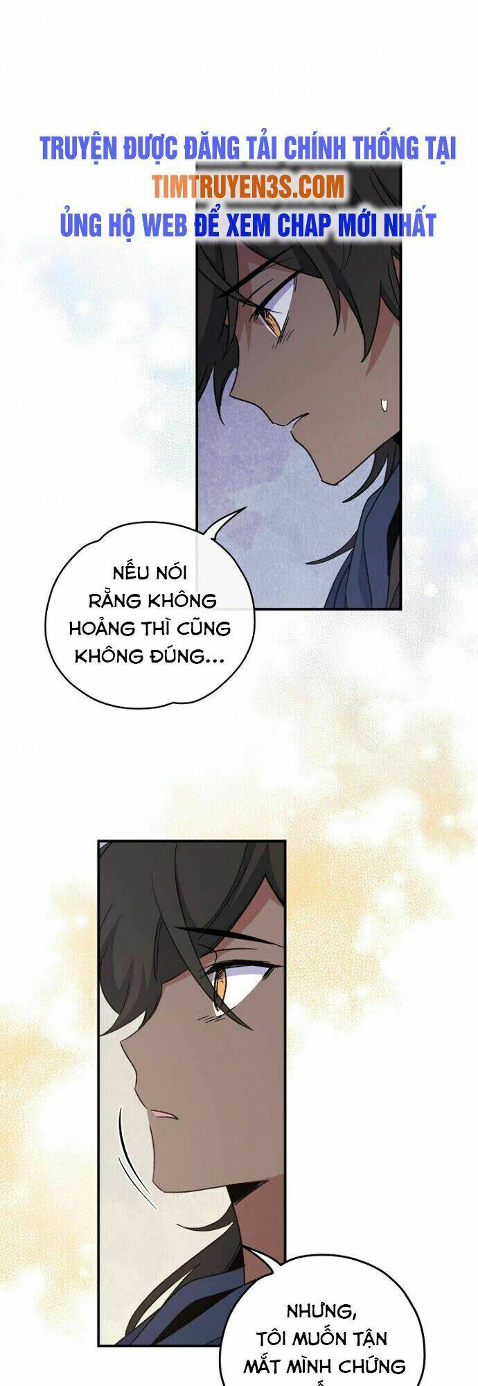 Nhà Hiền Triết Yigret - Chapter 36 - Page 39