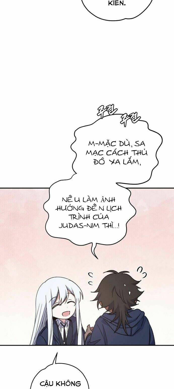 Nhà Hiền Triết Yigret - Chapter 36 - Page 40