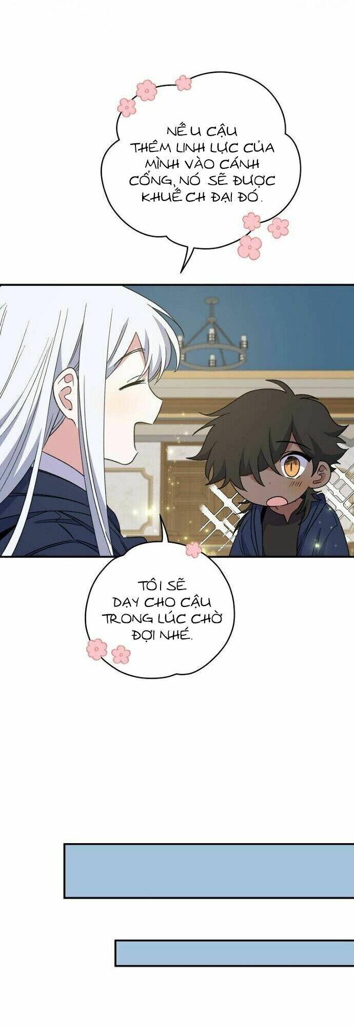 Nhà Hiền Triết Yigret - Chapter 36 - Page 42