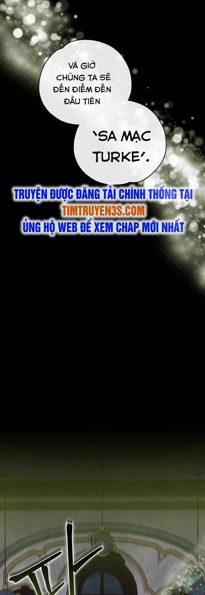 Nhà Hiền Triết Yigret - Chapter 36 - Page 45