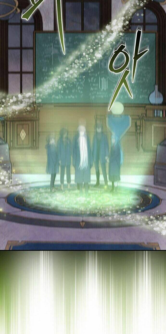 Nhà Hiền Triết Yigret - Chapter 36 - Page 46