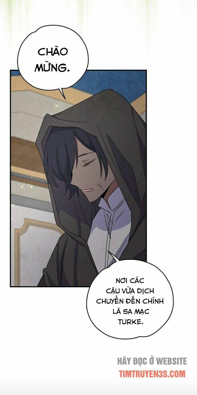 Nhà Hiền Triết Yigret - Chapter 36 - Page 47