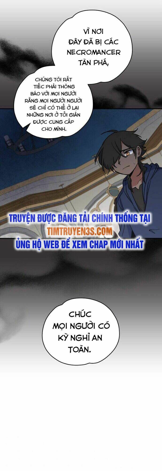 Nhà Hiền Triết Yigret - Chapter 36 - Page 48