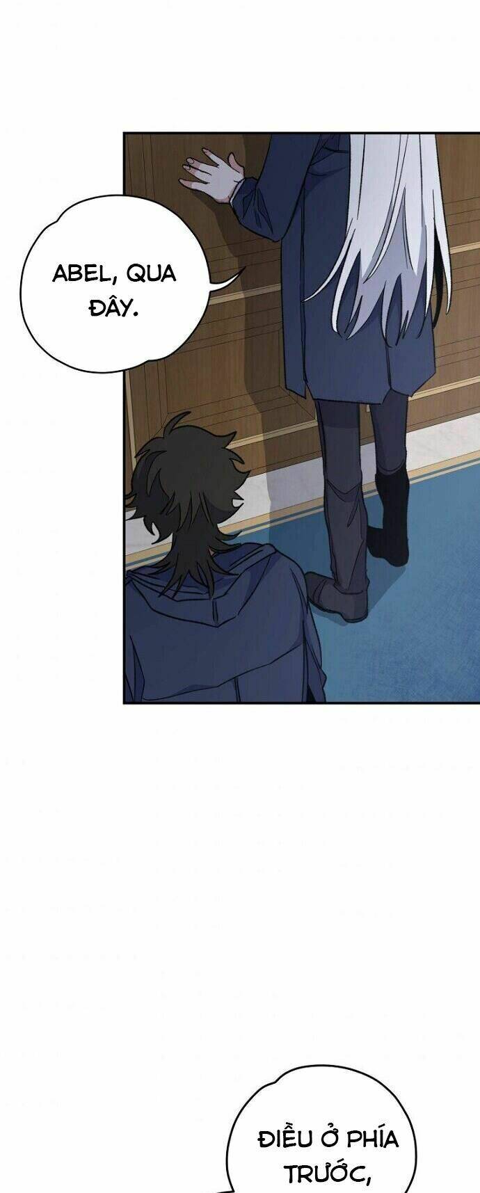 Nhà Hiền Triết Yigret - Chapter 36 - Page 49