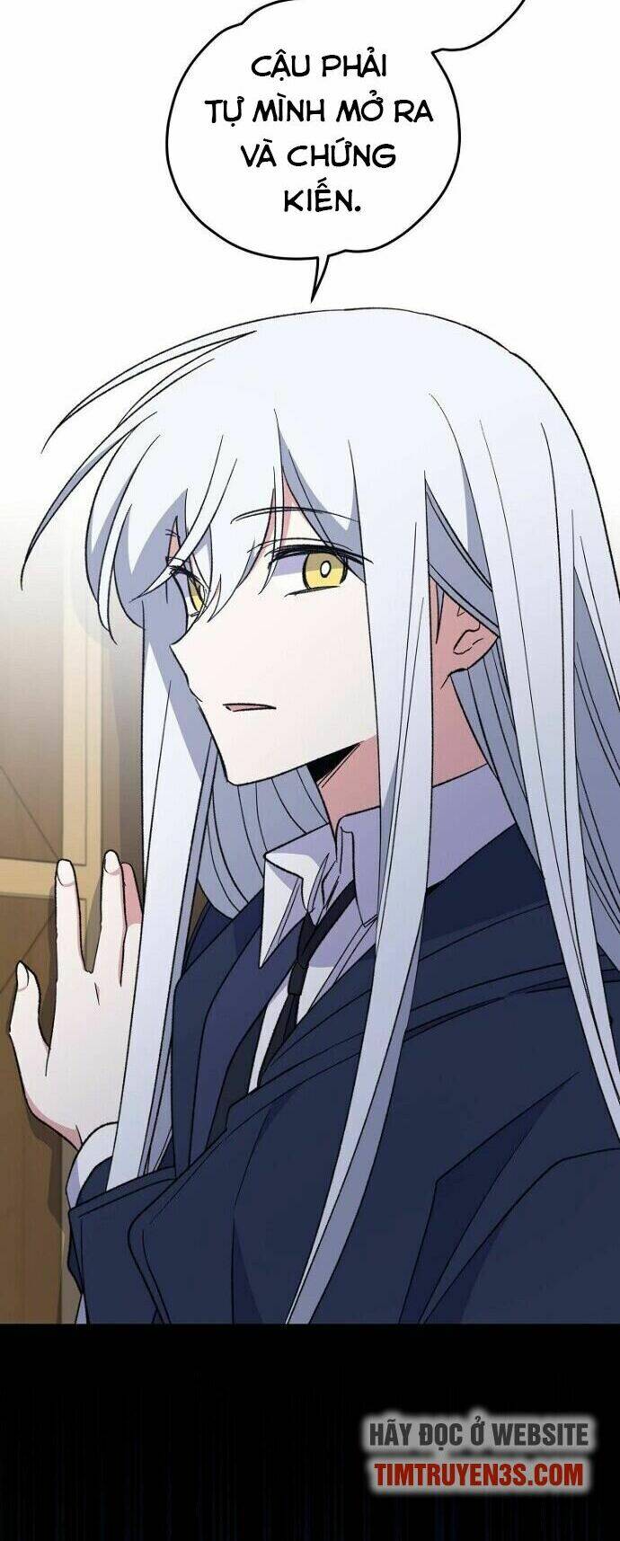 Nhà Hiền Triết Yigret - Chapter 36 - Page 50