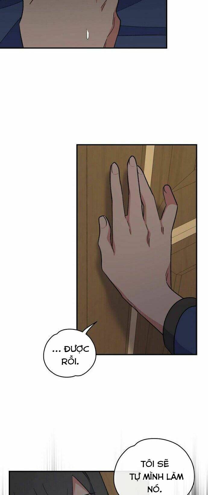 Nhà Hiền Triết Yigret - Chapter 36 - Page 52