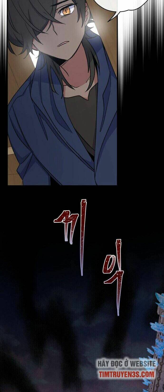 Nhà Hiền Triết Yigret - Chapter 36 - Page 53
