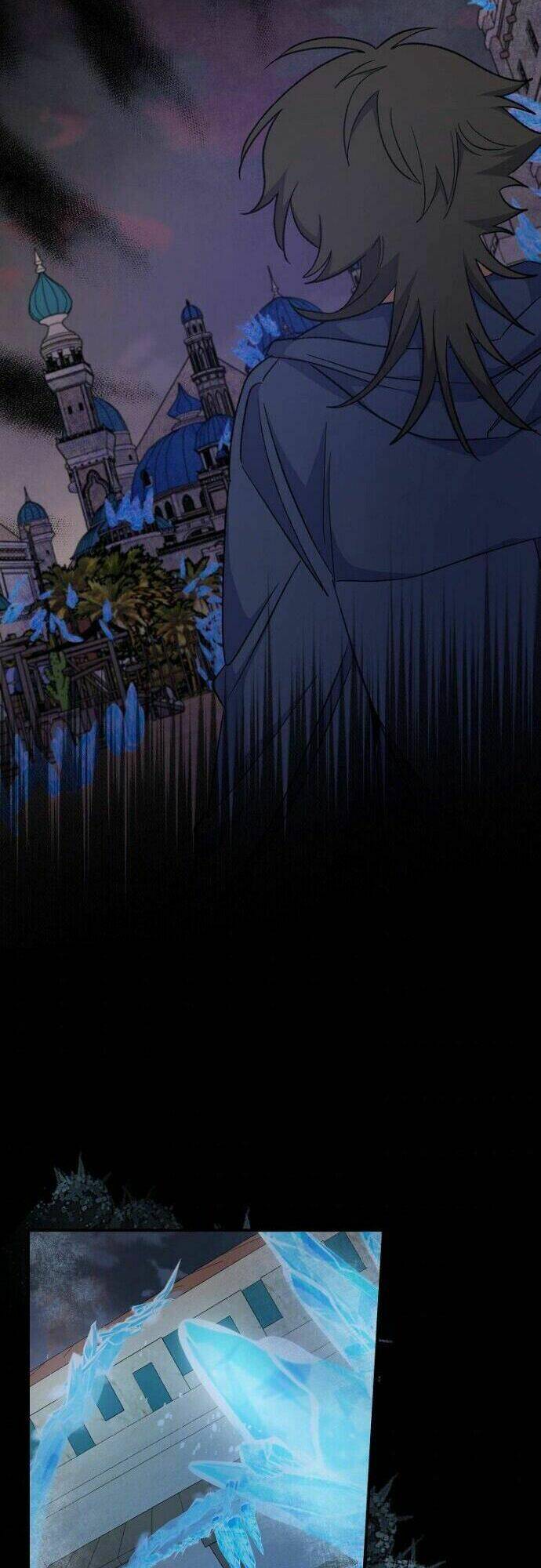 Nhà Hiền Triết Yigret - Chapter 36 - Page 54