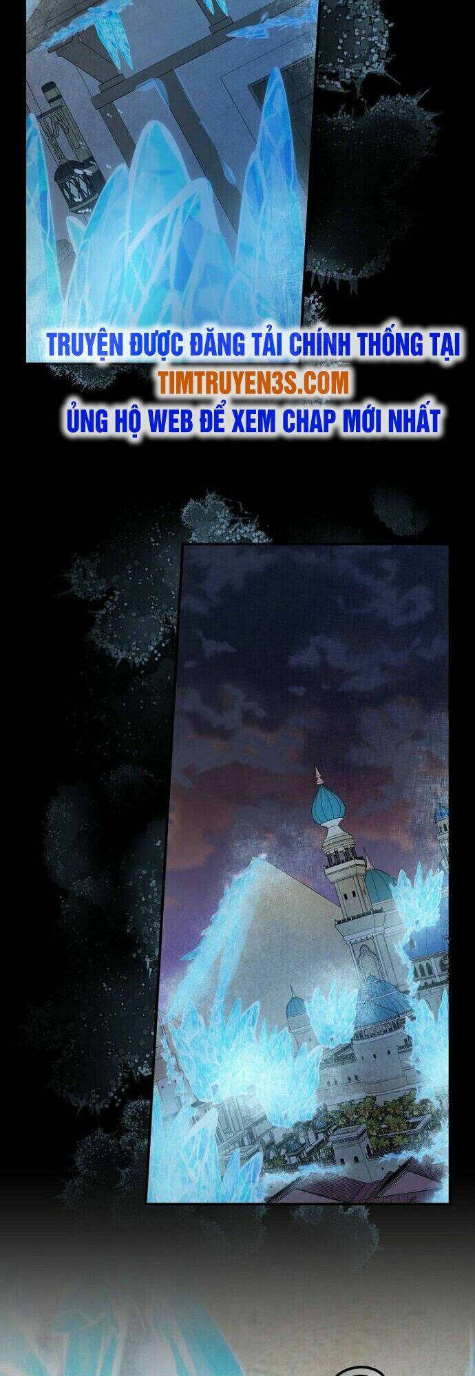 Nhà Hiền Triết Yigret - Chapter 36 - Page 55