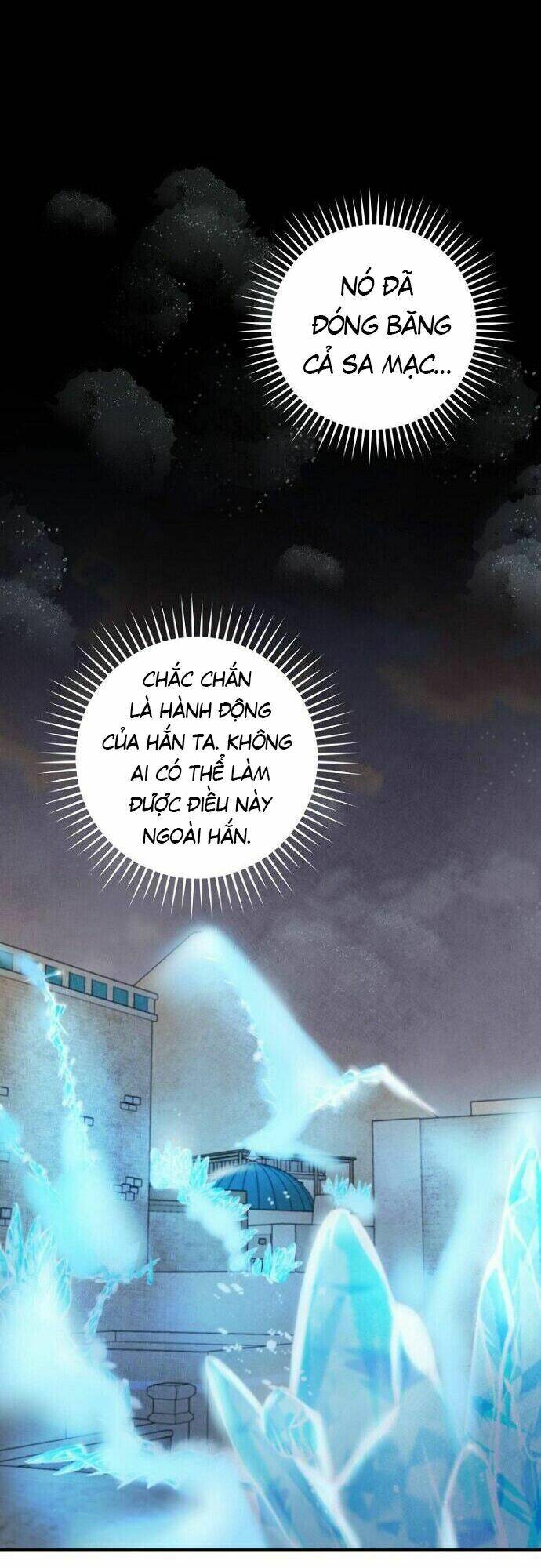 Nhà Hiền Triết Yigret - Chapter 36 - Page 58