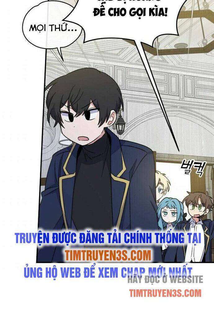 Nhà Hiền Triết Yigret - Chapter 36 - Page 5