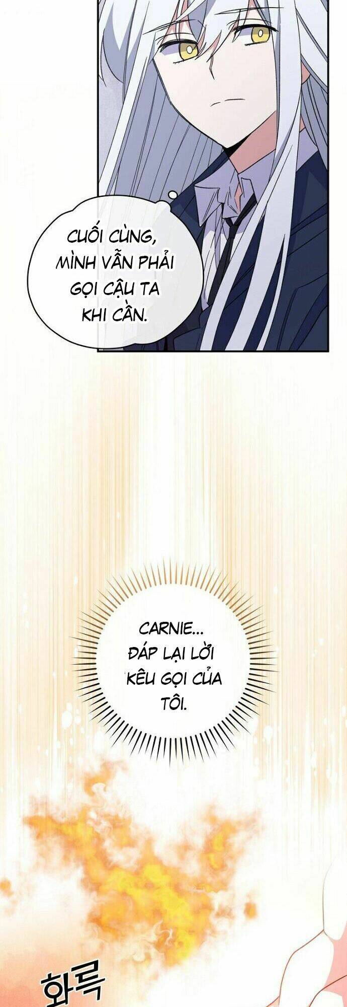 Nhà Hiền Triết Yigret - Chapter 36 - Page 60