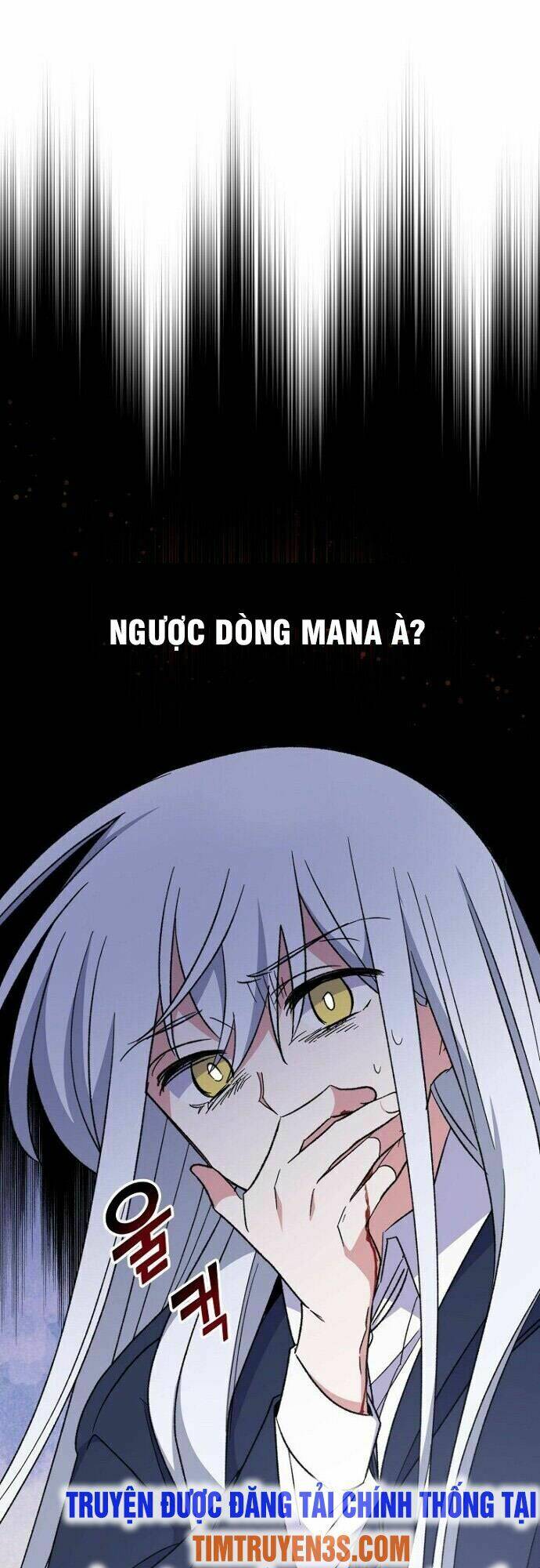 Nhà Hiền Triết Yigret - Chapter 36 - Page 63