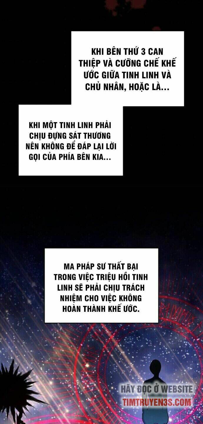 Nhà Hiền Triết Yigret - Chapter 36 - Page 65