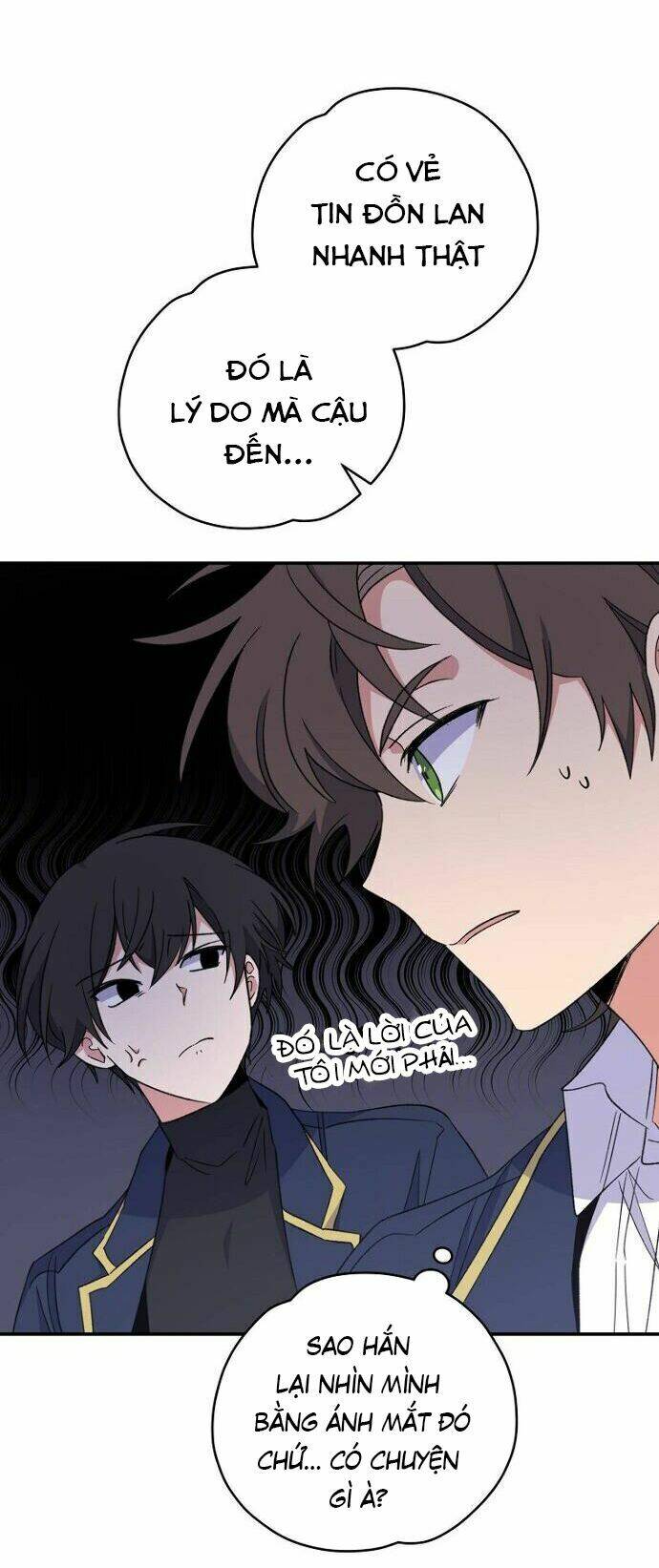 Nhà Hiền Triết Yigret - Chapter 36 - Page 6