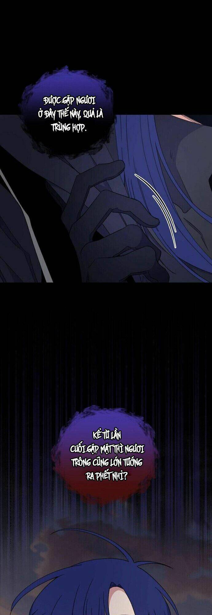 Nhà Hiền Triết Yigret - Chapter 36 - Page 69