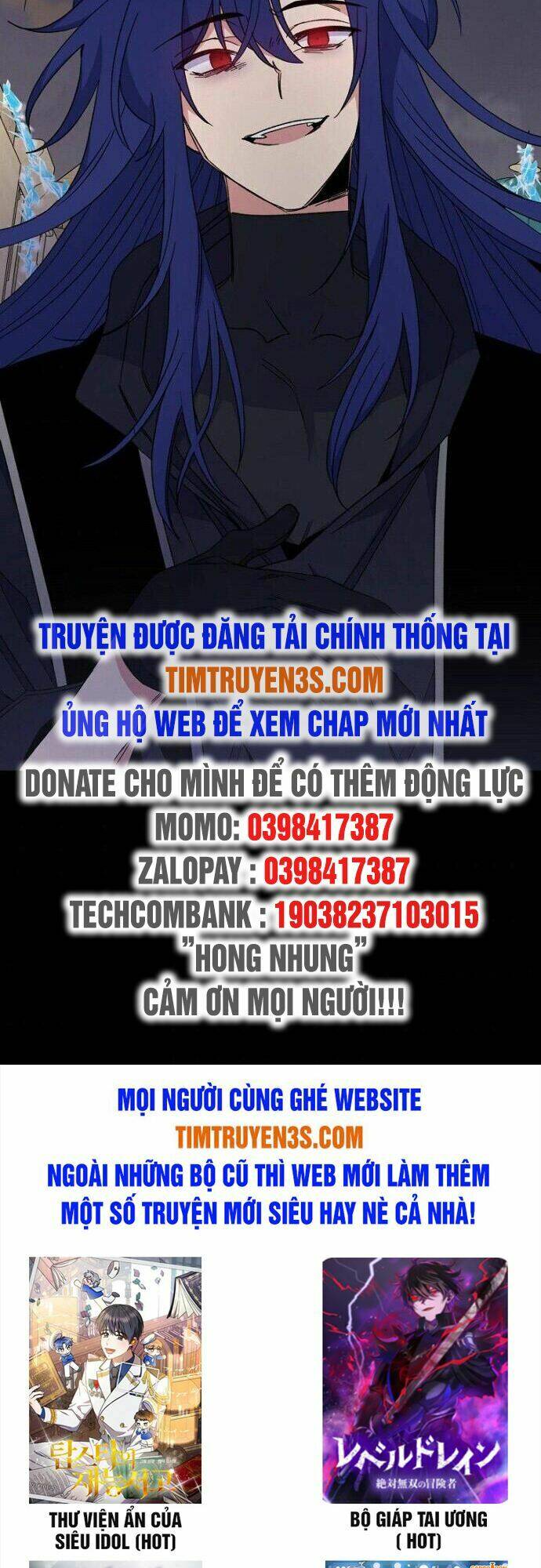 Nhà Hiền Triết Yigret - Chapter 36 - Page 70