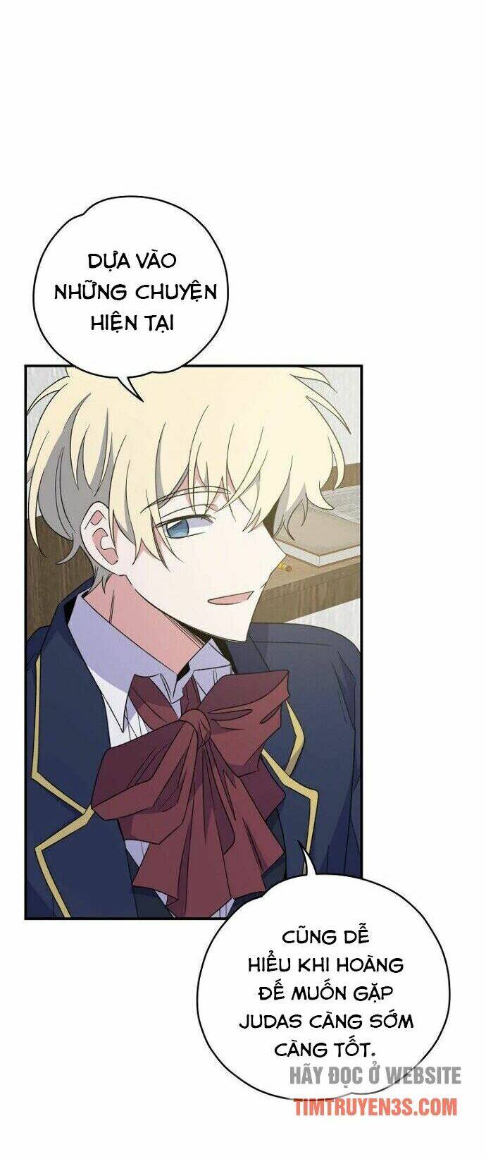 Nhà Hiền Triết Yigret - Chapter 36 - Page 7