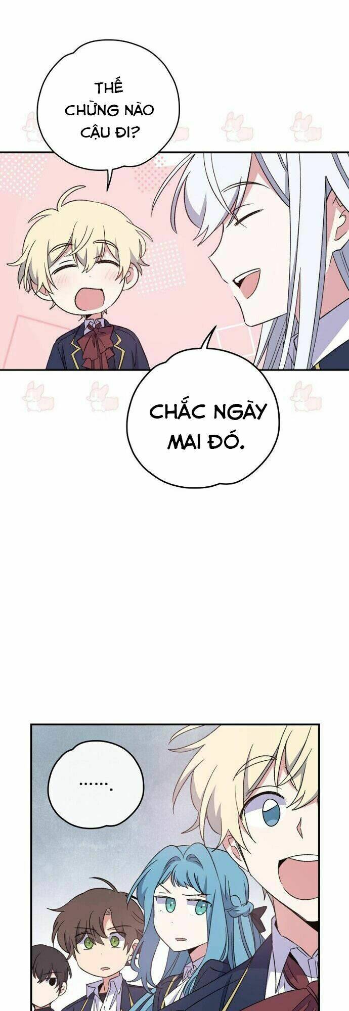 Nhà Hiền Triết Yigret - Chapter 36 - Page 8