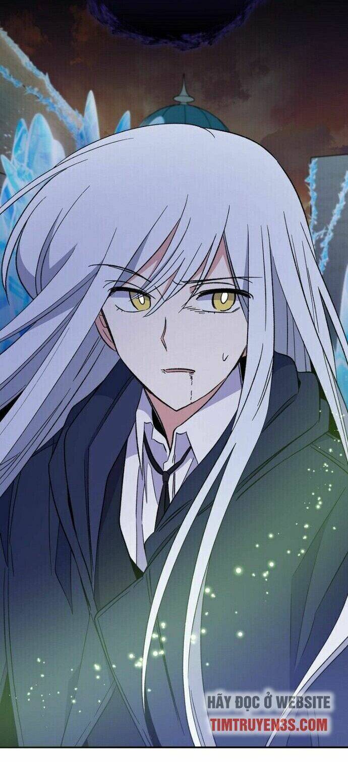 Nhà Hiền Triết Yigret - Chapter 37 - Page 9