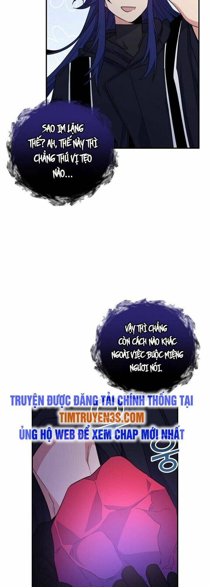 Nhà Hiền Triết Yigret - Chapter 37 - Page 14