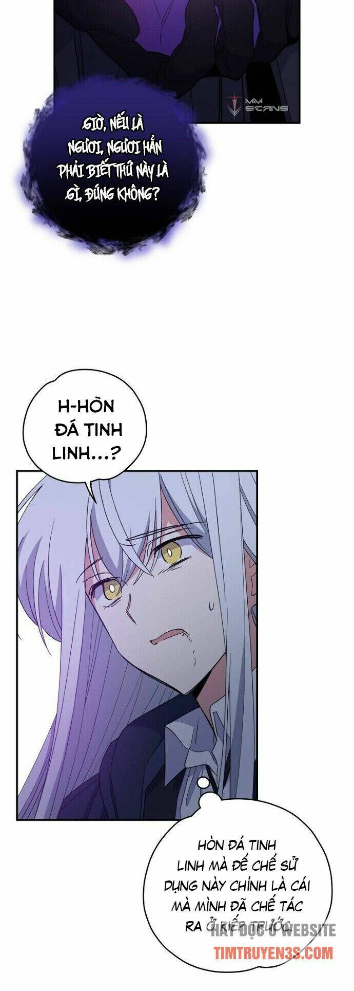 Nhà Hiền Triết Yigret - Chapter 37 - Page 15