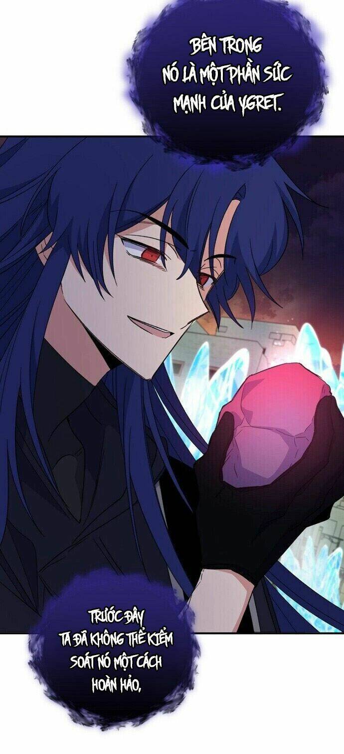 Nhà Hiền Triết Yigret - Chapter 37 - Page 17