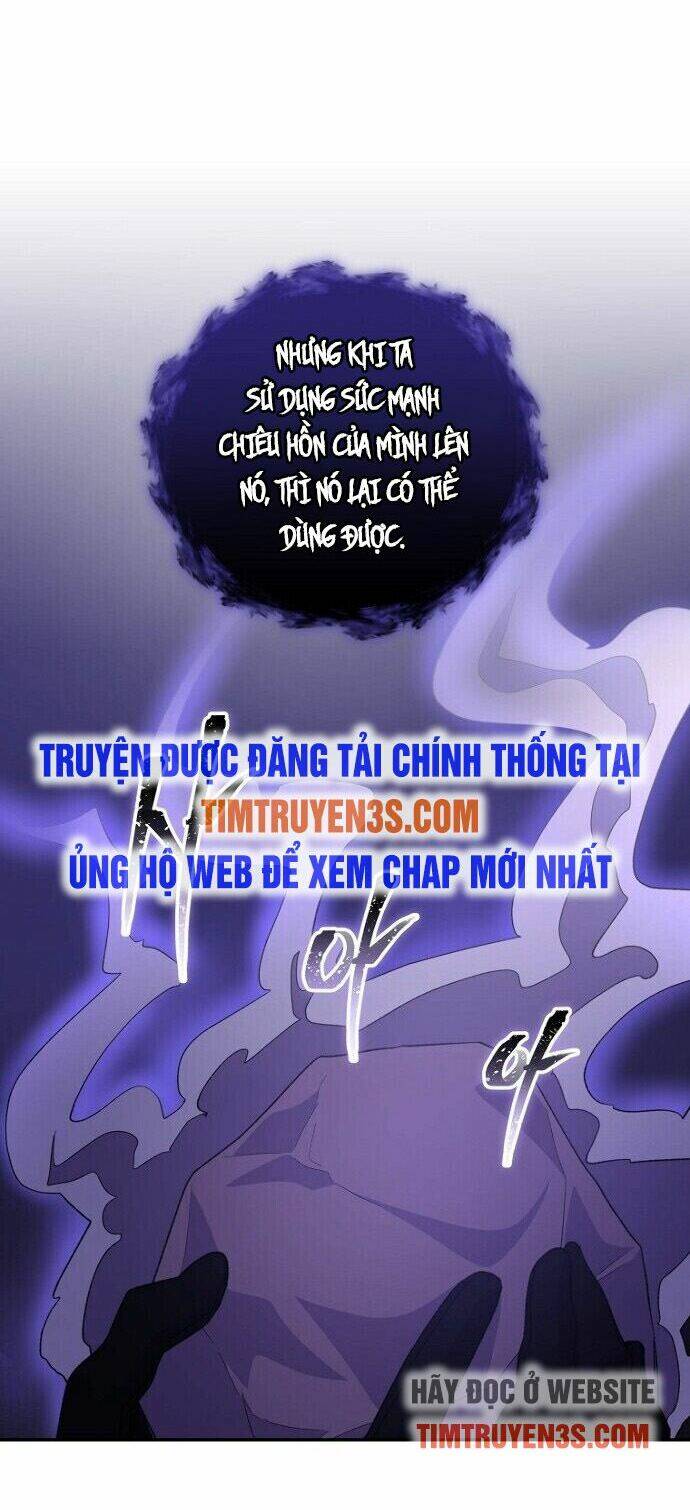 Nhà Hiền Triết Yigret - Chapter 37 - Page 18