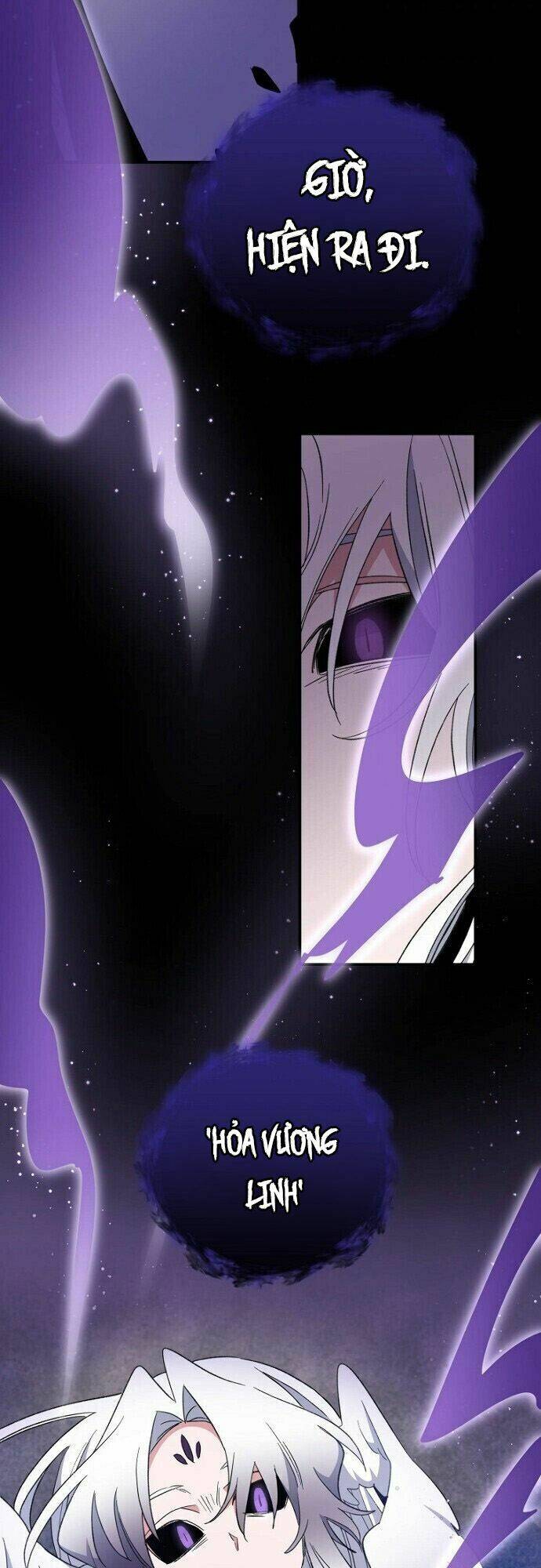 Nhà Hiền Triết Yigret - Chapter 37 - Page 20