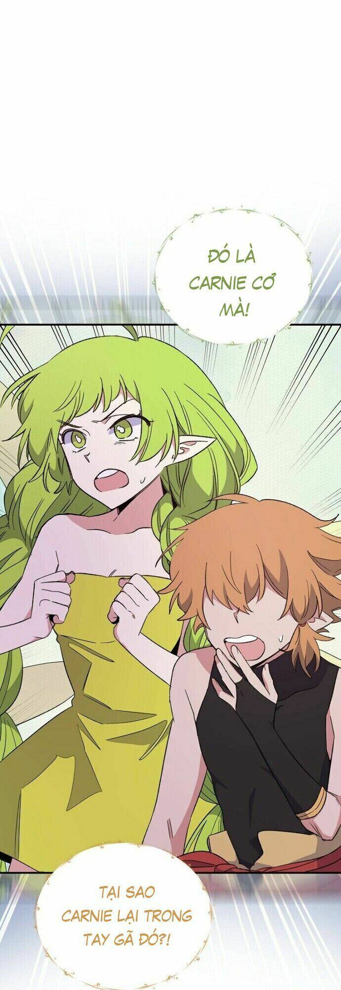 Nhà Hiền Triết Yigret - Chapter 37 - Page 23