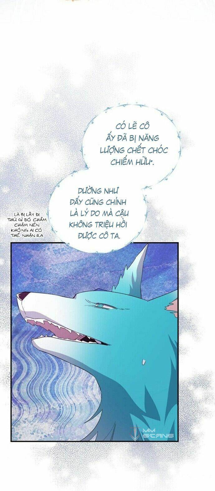 Nhà Hiền Triết Yigret - Chapter 37 - Page 24