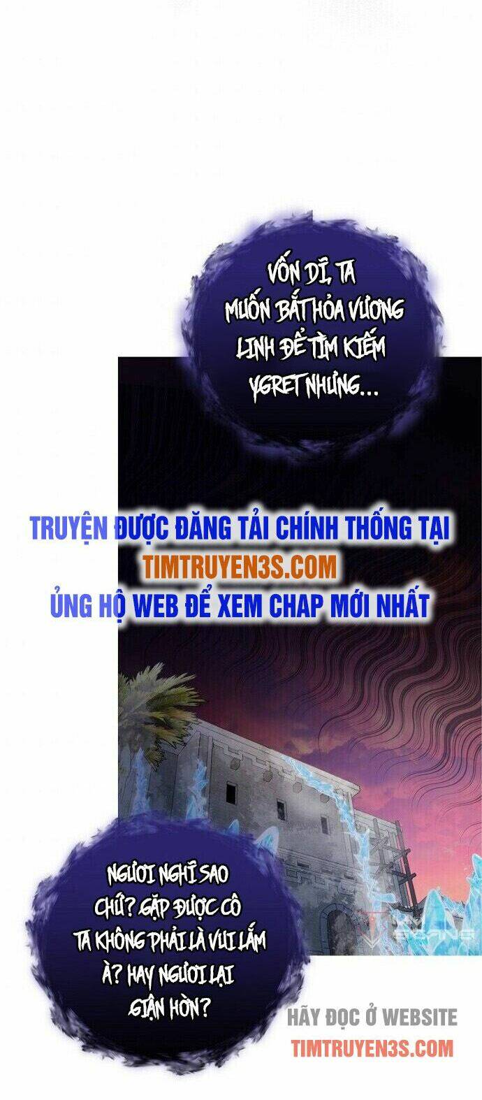 Nhà Hiền Triết Yigret - Chapter 37 - Page 25