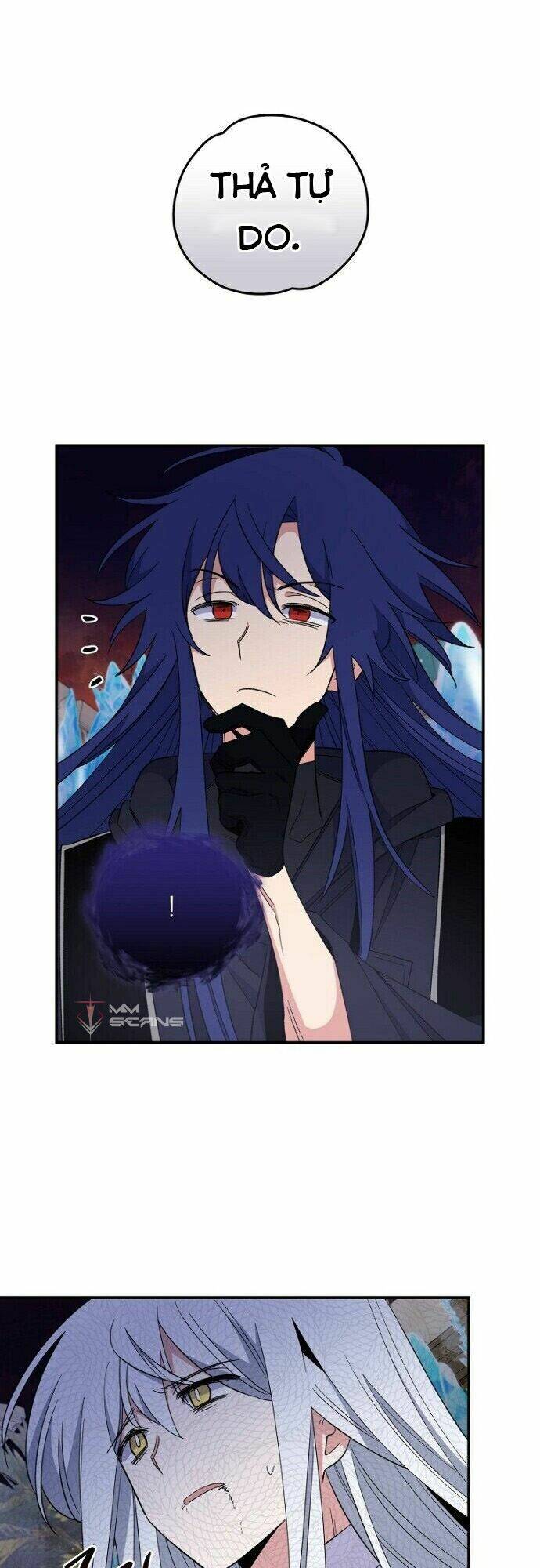 Nhà Hiền Triết Yigret - Chapter 37 - Page 26