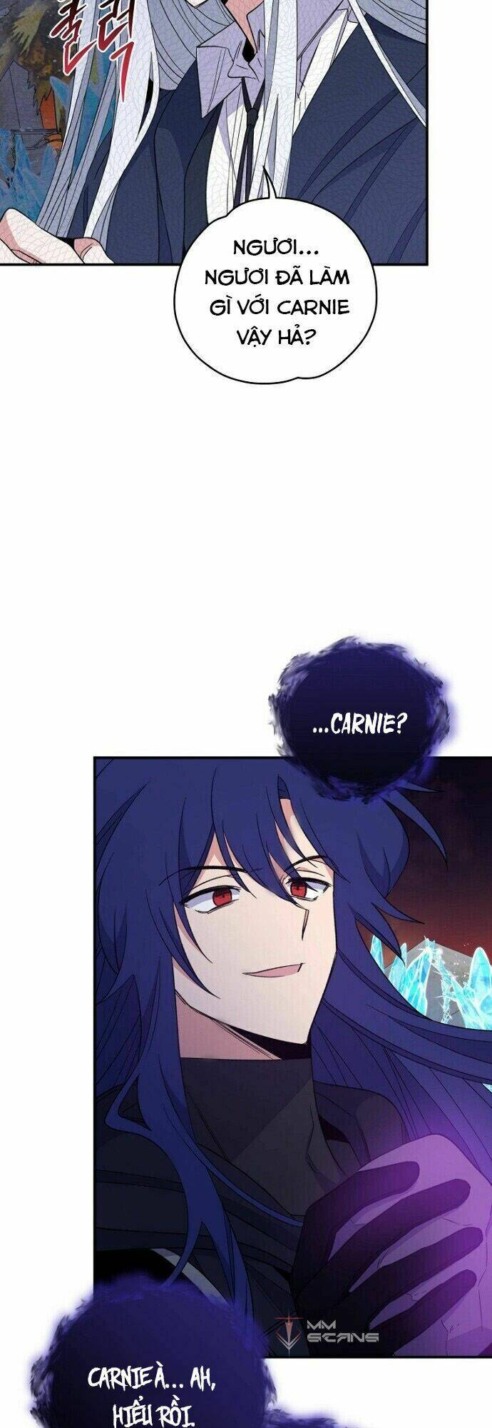 Nhà Hiền Triết Yigret - Chapter 37 - Page 27