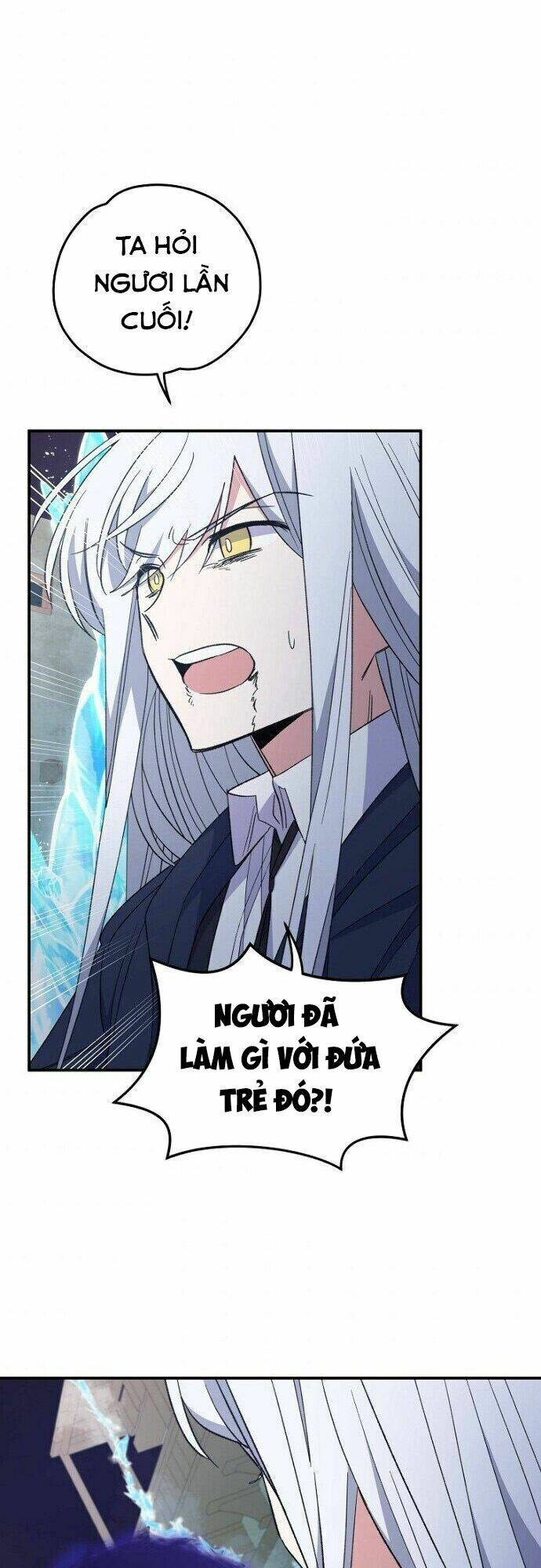 Nhà Hiền Triết Yigret - Chapter 37 - Page 30