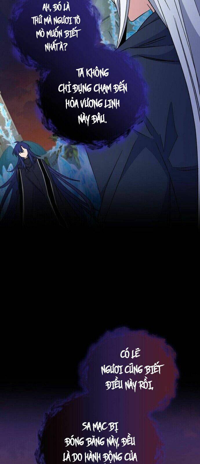 Nhà Hiền Triết Yigret - Chapter 37 - Page 31