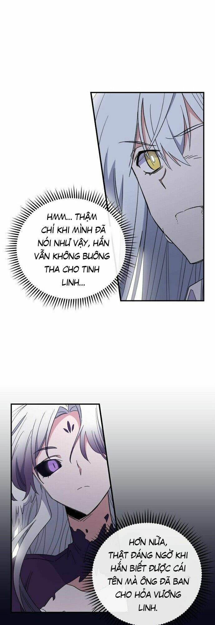 Nhà Hiền Triết Yigret - Chapter 37 - Page 33