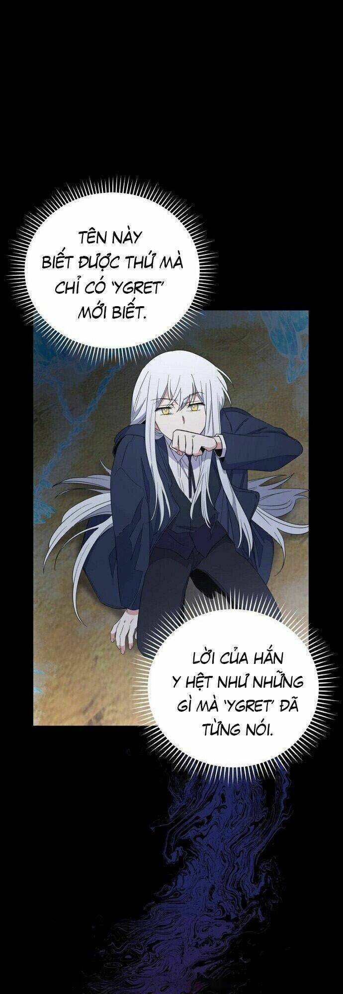 Nhà Hiền Triết Yigret - Chapter 37 - Page 36