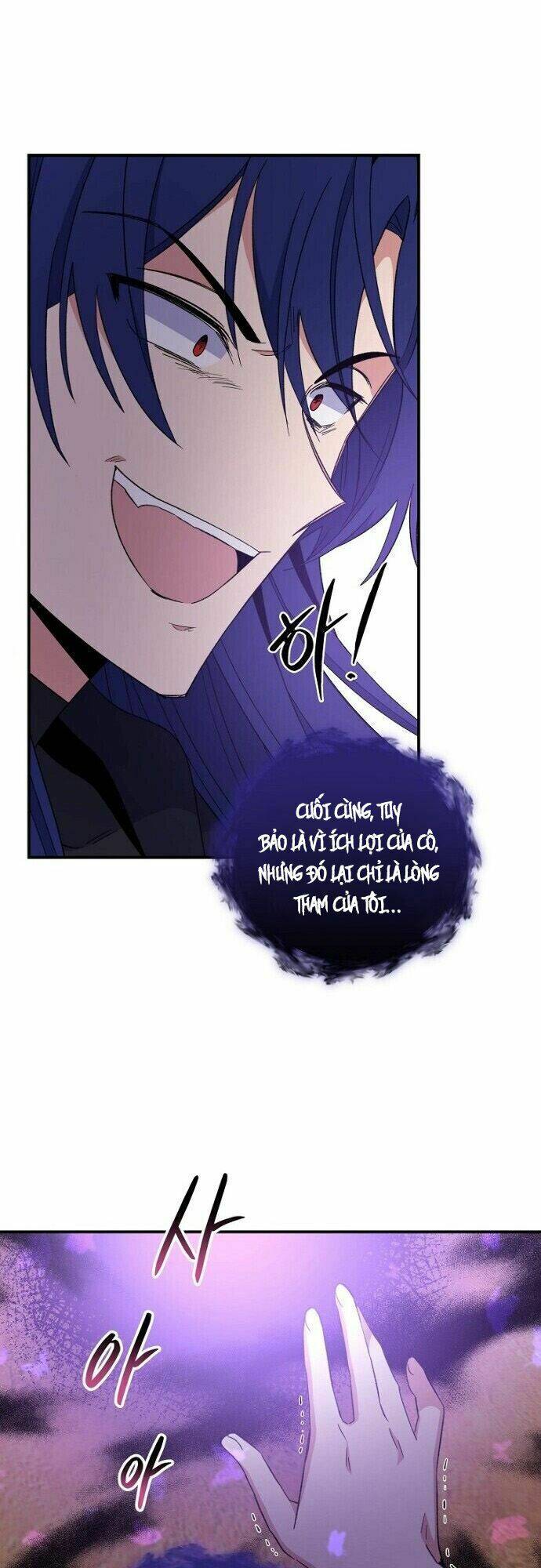 Nhà Hiền Triết Yigret - Chapter 37 - Page 43