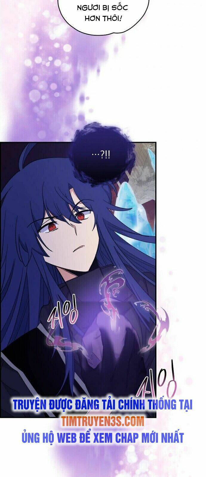 Nhà Hiền Triết Yigret - Chapter 37 - Page 45