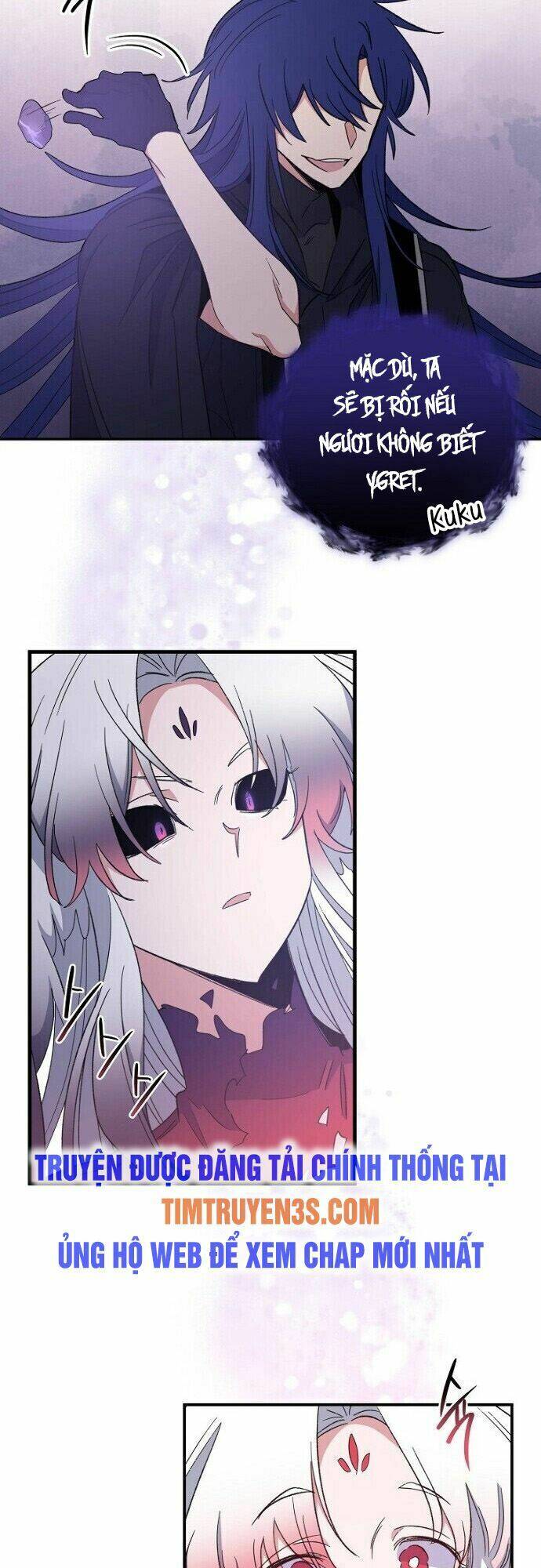 Nhà Hiền Triết Yigret - Chapter 37 - Page 48