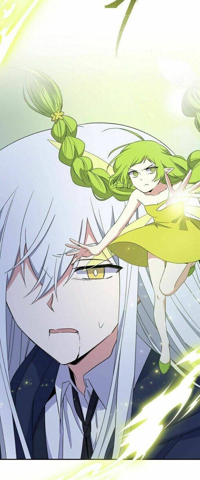 Nhà Hiền Triết Yigret - Chapter 37 - Page 4