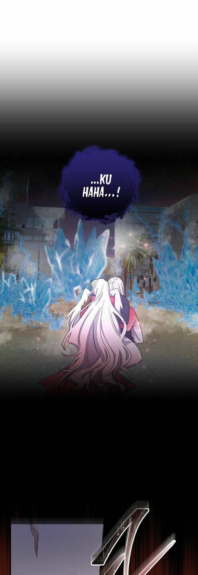 Nhà Hiền Triết Yigret - Chapter 37 - Page 58