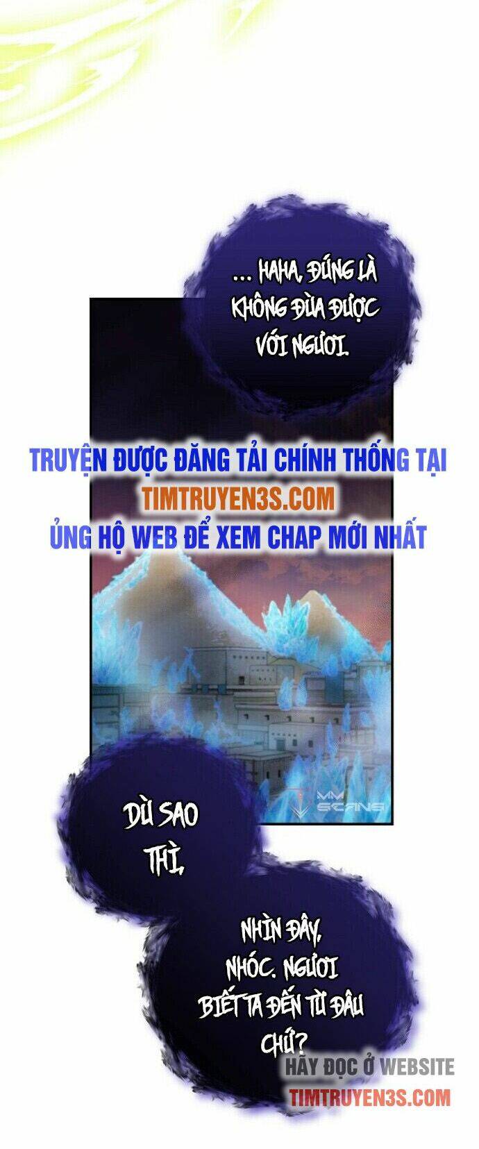 Nhà Hiền Triết Yigret - Chapter 37 - Page 5