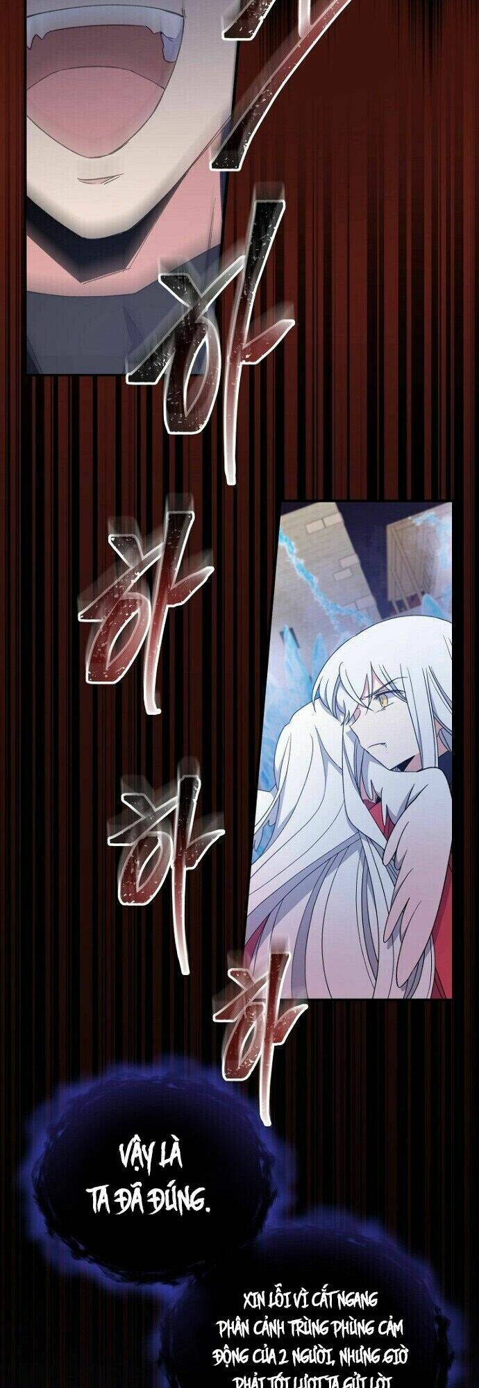 Nhà Hiền Triết Yigret - Chapter 37 - Page 59