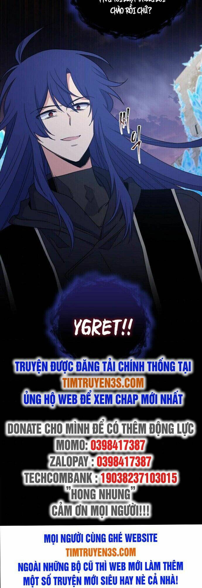Nhà Hiền Triết Yigret - Chapter 37 - Page 60