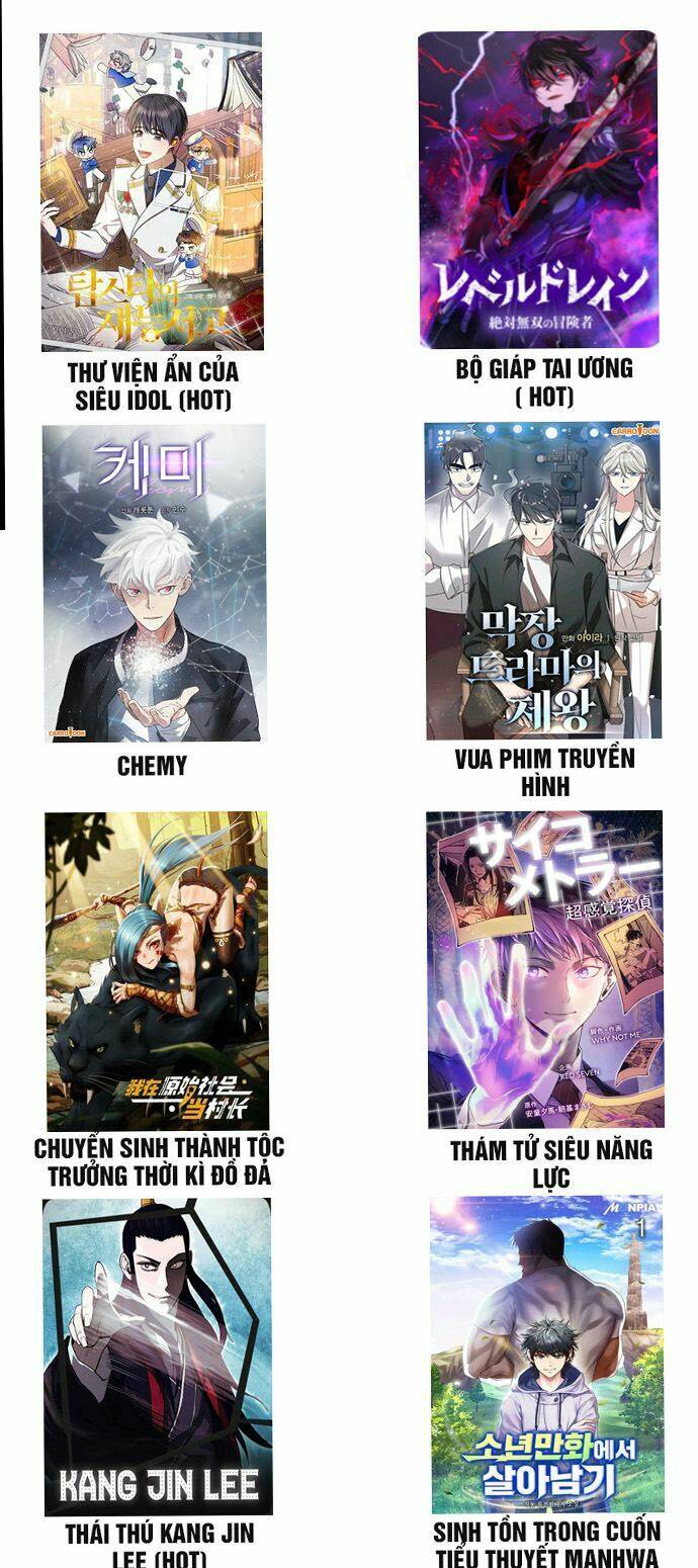 Nhà Hiền Triết Yigret - Chapter 37 - Page 61