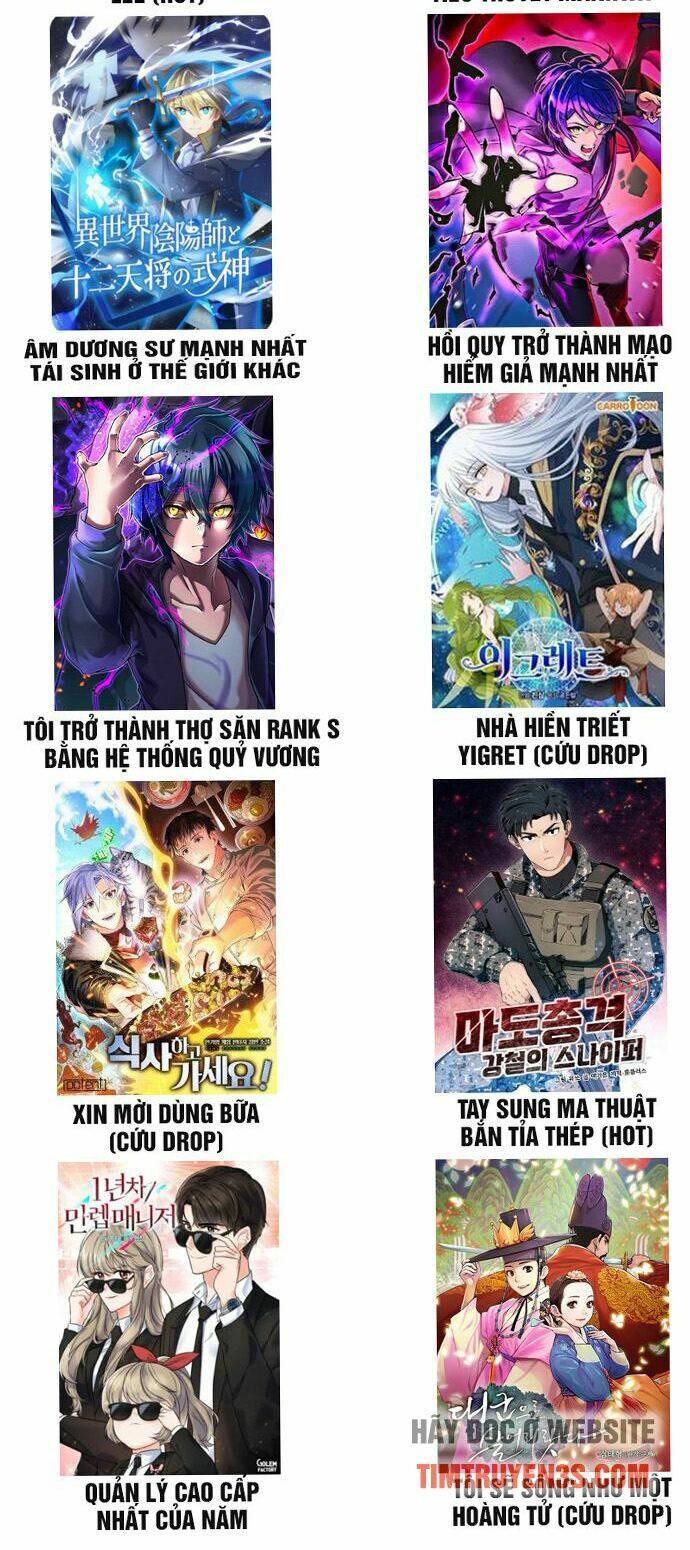 Nhà Hiền Triết Yigret - Chapter 37 - Page 62